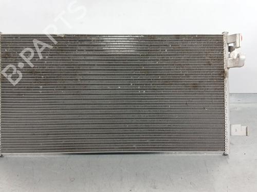 Used AC radiator AC radiator SEAT IBIZA V (KJ1, KJG) 1.0 MPi (80 hp) 34507205 34507205
