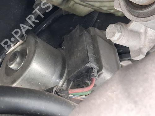 Used Steering rack Steering rack PEUGEOT 2008 I (CU_) 1.2 THP 110 / PureTech 110 (110 hp) 38931673 38931673