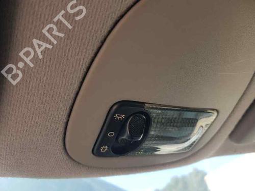 Kabinelys PEUGEOT 206 Hatchback (2A/C) [1998-2012]  23957147