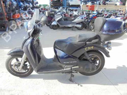 Køler APRILIA MOTORCYCLES SCARABEO Scarabeo 250 (TD) | BP24671882M31 