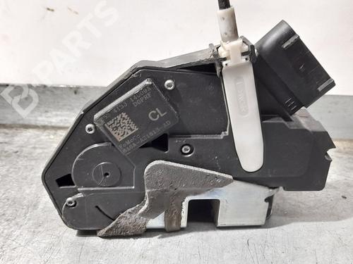 Front left lock FORD FIESTA VI (CB1, CCN)  | BP10370077C98 
