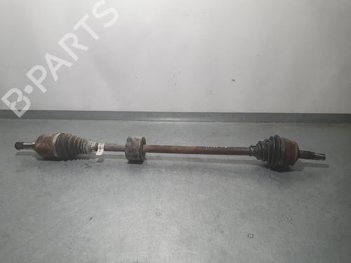 Used Right front driveshaft FIAT FIORINO Box Body/MPV (225_) [2007-2025]  11950431