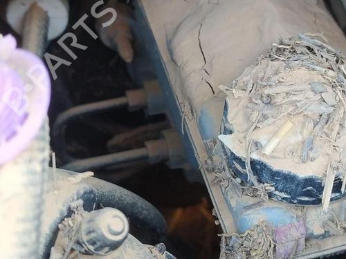 Used Brake master cylinder MERCEDES-BENZ CITAN Box Body/MPV (W415) 111 CDI (415.603, 415.605) (110 hp) 25007119