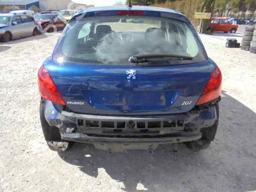 Radio PEUGEOT 207 (WA_, WC_)  | BP219210E6 