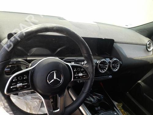 Used Airbag Kit MERCEDES-BENZ GLA (H247) GLA 200 d (247.712) (150 hp) 27156098