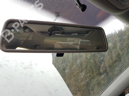 Used Rear mirror Rear mirror VW GOLF VI (5K1) 2.0 TDI (110 hp) 8644023 8644023