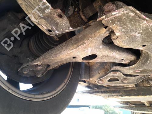 Left front suspension arm TOYOTA COROLLA Verso (ZER_, ZZE12_, R1_) 2.2 D-4D (AUR10_, AUR10R) | BP29145827M12 