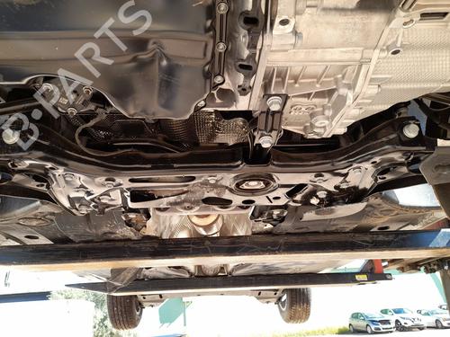 Used Subframe SKODA OCTAVIA IV (NX3, NN3, PV3) 1.5 TSi (150 hp) 29944797