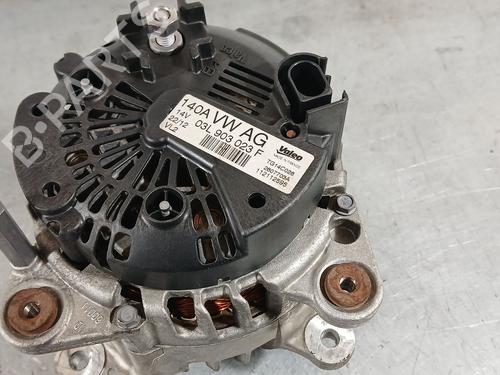 Alternator SEAT LEON (1P1) 1.6 TDI | BP37217814M7 - Image 3