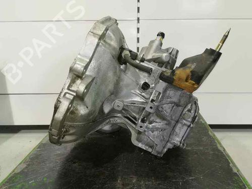 Gearbox DAEWOO NUBIRA Saloon (J200)  | BP3723684M3 