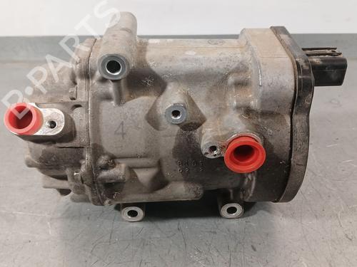 AC compressor TOYOTA COROLLA Estate (_E21_) 1.8 Hybrid (ZWE211) | BP33622404M34 - Image 2