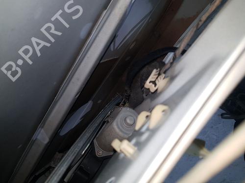 Used Rear right window mechanism DACIA DUSTER (HS_) 1.5 dCi (109 hp) 32393632