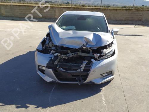 Engine NISSAN MICRA V (K14) 1.0 IG-T 100 | BP33204495M1  - Image 10