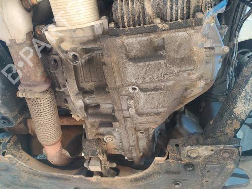 Used Gearbox OPEL MOKKA 1.2 (76) (131 hp) 24672228