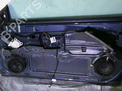 Used Front right window mechanism MERCEDES-BENZ CLK (C209) [2002-2010]  3717897