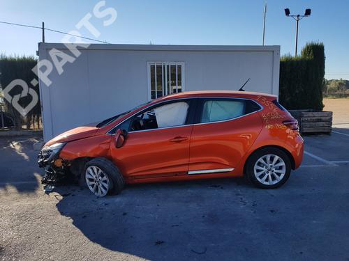 Used Parts RENAULT CLIO V (B7_)  1.0 TCe 100 (B7MT)  954293