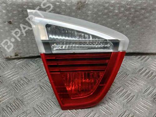 Used Left taillight BMW 3 (E90) [2004-2012]  7874991