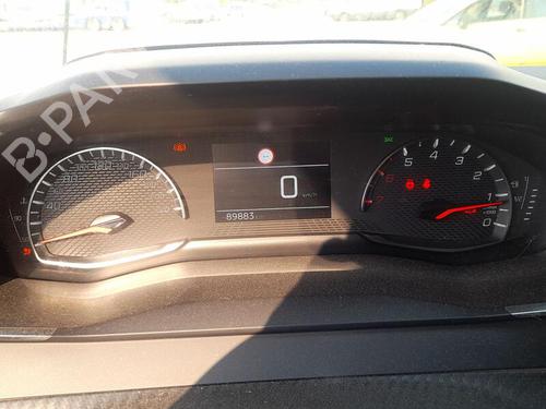 Cuadro instrumentos PEUGEOT 2008 II (UD_, US_, UY_, UJ_, UR_, UC_) 1.5 BlueHDI 100 (102 hp) 30027996