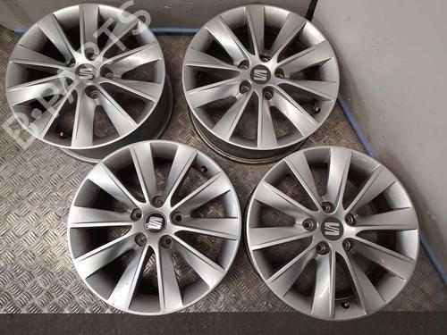 Used Rim SEAT LEON ST (5F8) [2012-2020]  20240219