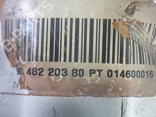 Particulate filter OPEL CORSA F (P2JO) 1.2 (68) | BP36111589M81 - Image 4