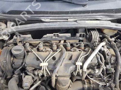 Motor VOLVO S60 I (384) 2.4 D (163 hp) 23956666