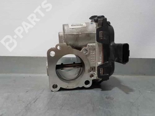 Throttle body PEUGEOT 208 I (CA_, CC_)  | BP7211680M82 