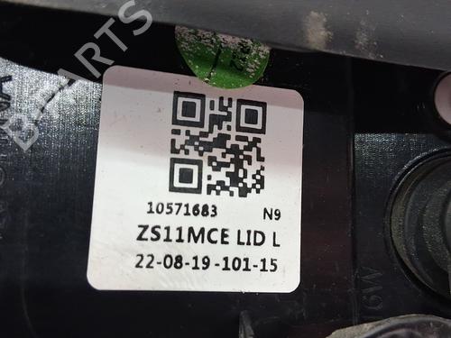 Left tailgate light MG MG ZS SUV (AZS1) 1.5 VTi | BP34103210C79 - Image 3