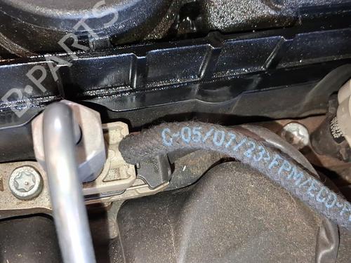 Engine MERCEDES-BENZ C-CLASS (W204) C 220 CDI (204.008) | BP37795230M1 - Image 2