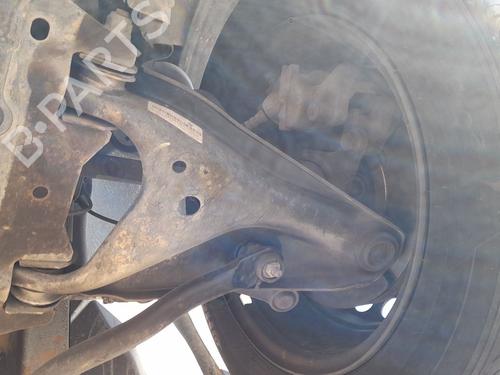 Used Left front suspension arm Left front suspension arm RENAULT EXPRESS Box Body/MPV 1.5 Blue dCi 75 (F6AA) (75 hp) 33626123 33626123