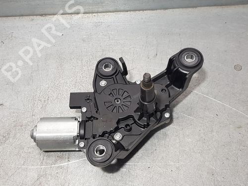 Used Rear wiper motor CITROËN C3 III (SX) [2016-2026]  9044659