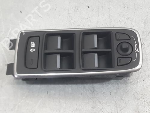 Used Left front window switch Left front window switch JAGUAR F-PACE (X761) 2.0 TD4 AWD (180 hp) 36354176 36354176