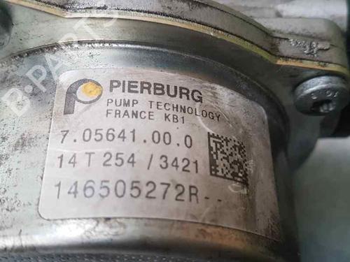 Vacuum pump RENAULT MEGANE III Hatchback (BZ0/1_, B3_)  | BP5405594M80 