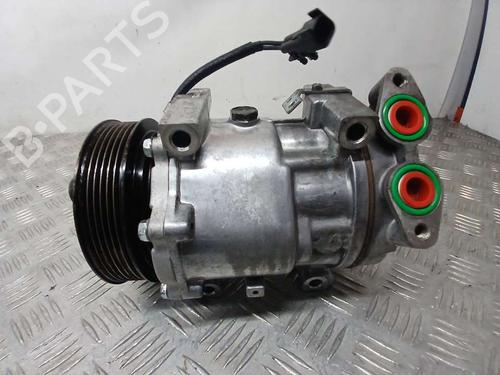 AC compressor FORD FOCUS II (DA_, HCP, DP)  | BP19665401M34 