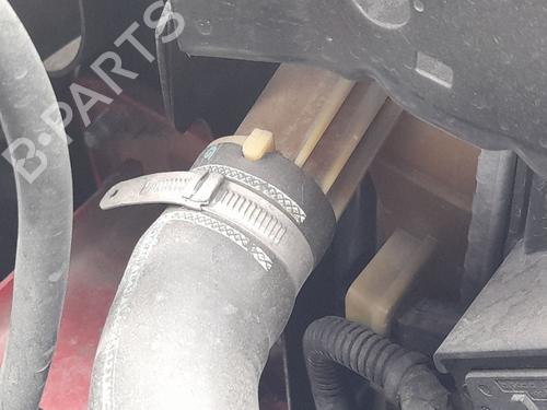 Used Water radiator Water radiator FORD KA (RU8) 1.2 (69 hp) 34631029 34631029