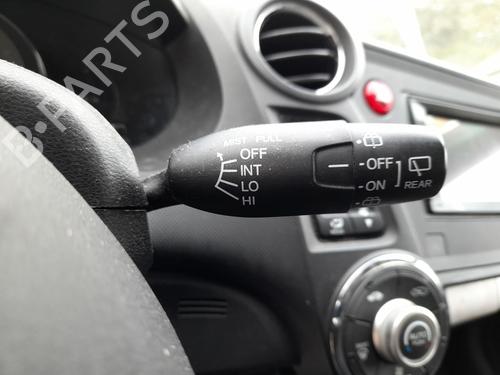 Steering column stalk HONDA INSIGHT (ZE_) 1.3 IMA (ZE28, ZE2) | BP29867075I23