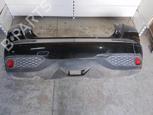rear-bumper-nissan-juke-f15-2010-2011-2012-2013-2014-2015-2016-2017-2018-2019-39731863 main image