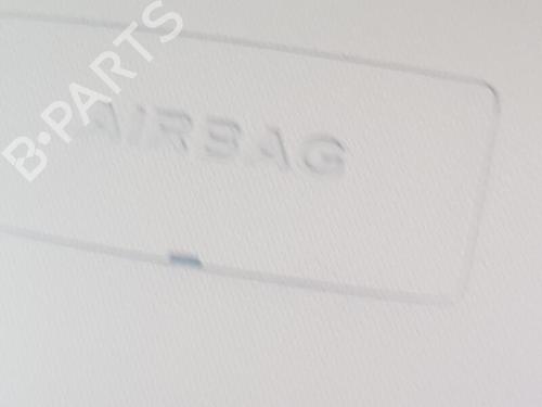 Used Left curtain airbag FORD MONDEO IV Saloon (BA7) [2007-2015]  29374162