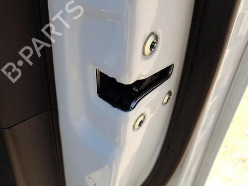 Used Front right lock HYUNDAI ix35 (LM, EL, ELH) 2.0 (163 hp) 29162610