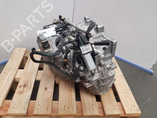 Gearbox PEUGEOT 3008 II SUV (MC_, MR_, MJ_, M4_)  | BP17973528M3 