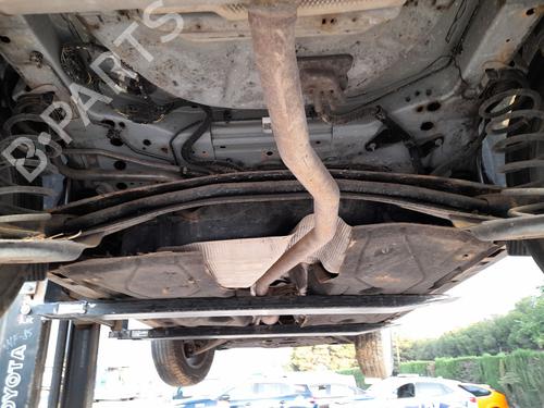 Used Rear axle FORD KUGA III (DFK) 2.5 FHEV (152 hp) 27386602
