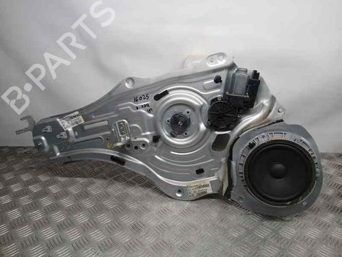 Used Front left window mechanism KIA SPORTAGE III (SL) [2009-2017]  22973013