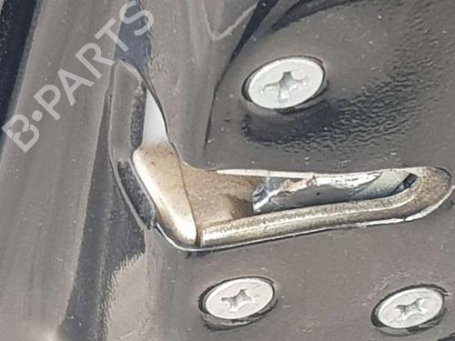 Used Front right lock TATA INDICA [1998-2025]  18406299
