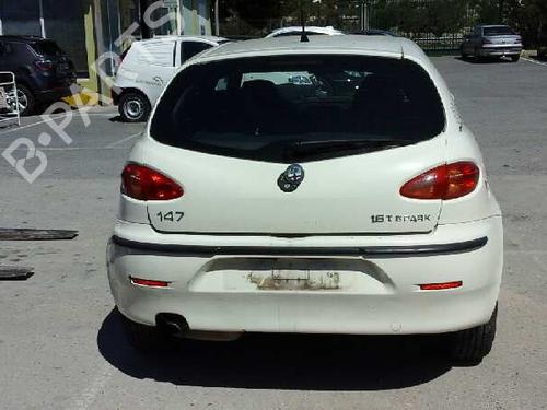 Steering pump ALFA ROMEO 147 (937_) 1.6 16V T.SPARK (937.AXA1A, 937.AXB1A, 937.BXB1A) | BP3721896M99 