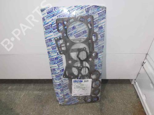 Cylinder head VOLVO S40 I (644) 2.0 | BP12498967M5 