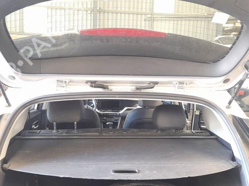 rear-parcel-shelf-kia-niro-i-de-2016-2017-2018-2019-2020-2021-2022-37217105 main image