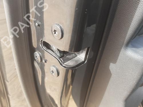 Używane Zamek drzwi przednich lewych CITROËN C4 III (BA_, BB_, BC_) 1.5 BlueHDi 130 (BBYHZB) (131 hp) 30357635