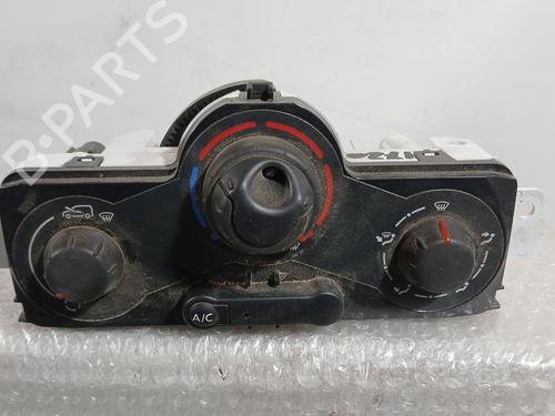 Used Climate control Climate control 29812005 29812005