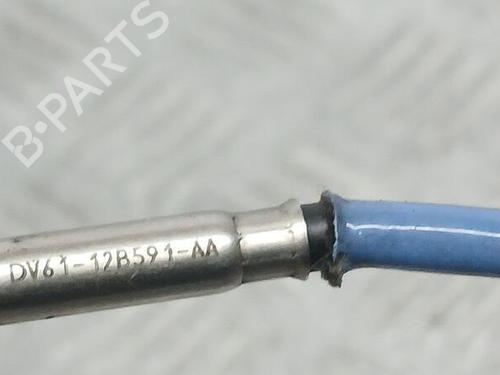 Elektronisk sensor FORD TRANSIT CONNECT V408 Box Body/MPV 1.6 TDCi | BP26680422M84 