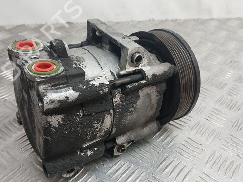 AC compressor FORD TRANSIT Platform/Chassis (FM_ _, FN_ _) 2.4 TDE | BP26711949M34