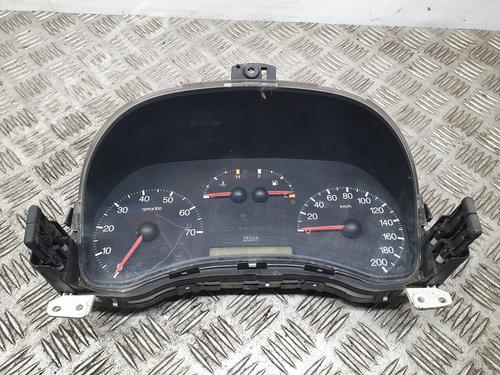 Used Instrument cluster FIAT PUNTO (188_) 1.2 60 (188.030, .050, .130, .150, .230, .250) (60 hp) 3707073